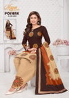 Poshak Vol 5 By Mayur Cotton Printed Surat Dress Material Wholesale Market
